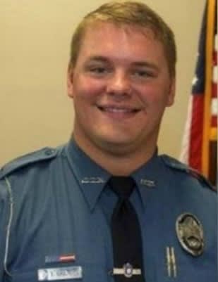 Georgia Sheriff Hires Officer Fired for Hitting Suspect With Squad Car