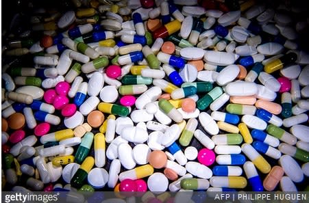 Police Could Access Drug Database Under Proposed North Carolina Law