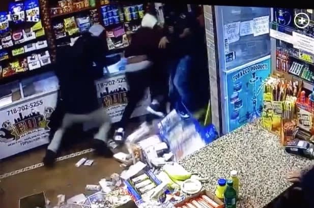 NYPD Defends Database of Suspected Gang Members