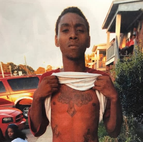 Mississippi Officer Shot, Wounded During Warrant Service