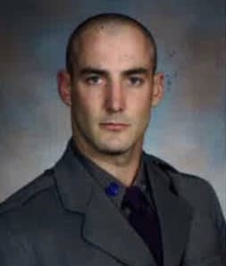 New York Trooper Killed During Domestic Call
