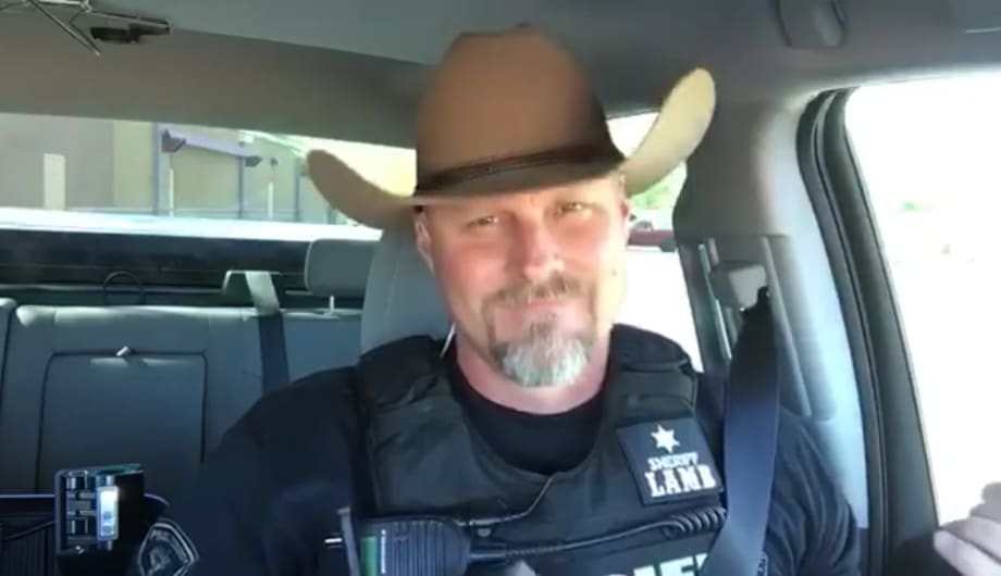 Who Started the Ongoing “Lip-Sync Battle” Among Police Agencies?