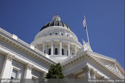Proposed California Legislation Would Limit Who Can Be Charged with Felony Murder