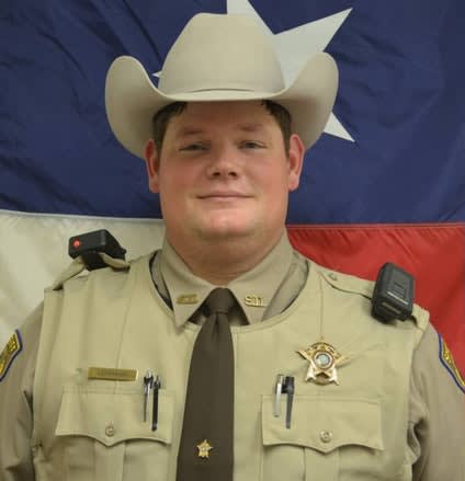 Texas Deputy Shot, Critically Wounded in Standoff