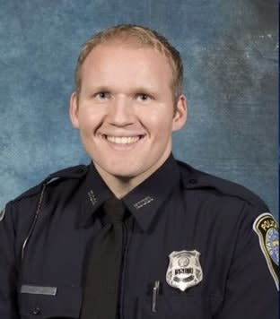 Video: Georgia Officer Shot in Face, Suspect Killed in Morning Gunfight