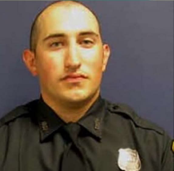 Texas Officer Fighting for his Life Following Fiery Crash with Suspected DUI Driver