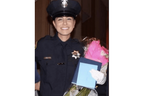 California Legislature Passes Resolution Dedicating Freeway to Fallen Officer