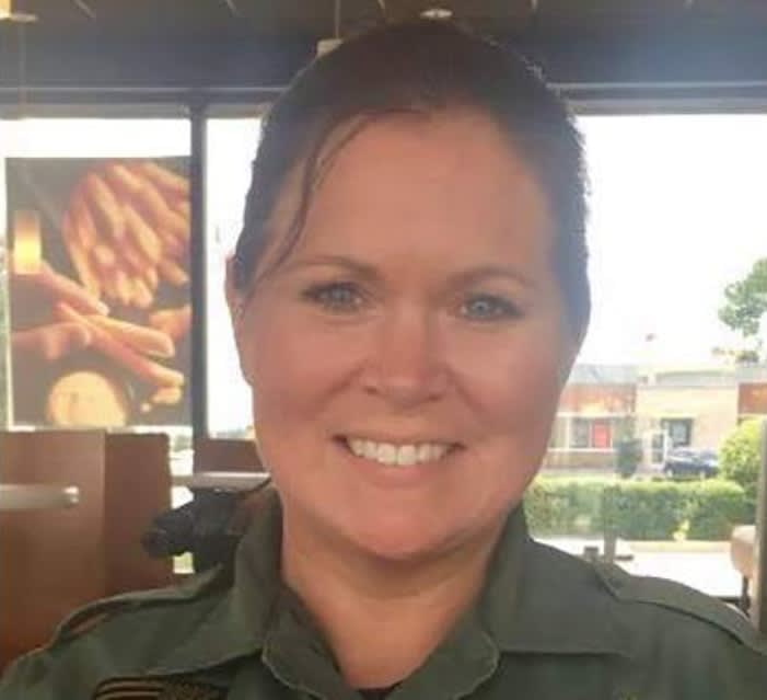 Florida Deputy Found Dead by Suicide at Her Home