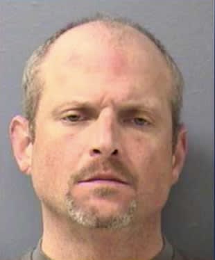 Police Arrest Man Named Sober for Being Not Sober