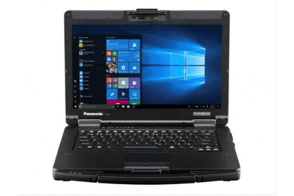 Panasonic Introduces Toughbook 55