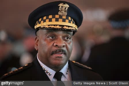 Chicago Superintendent Expected to Retire This Week