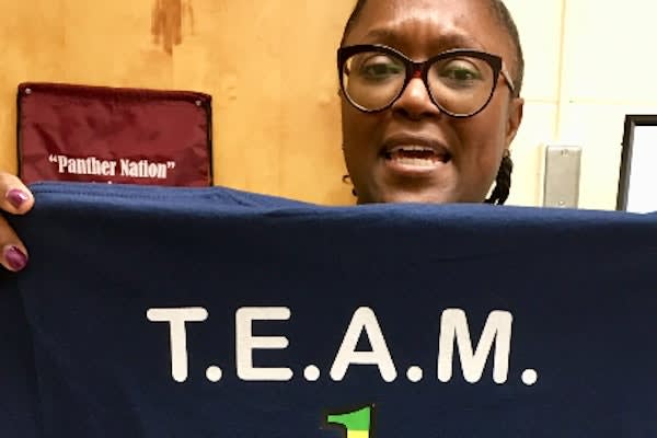 Tennessee SRO Opens Camp for Special Needs Girls