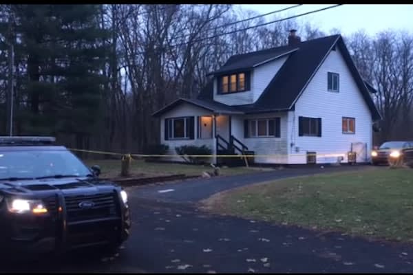 3 Michigan Officers Shot, Wounded by Intruder During Hostage Rescue