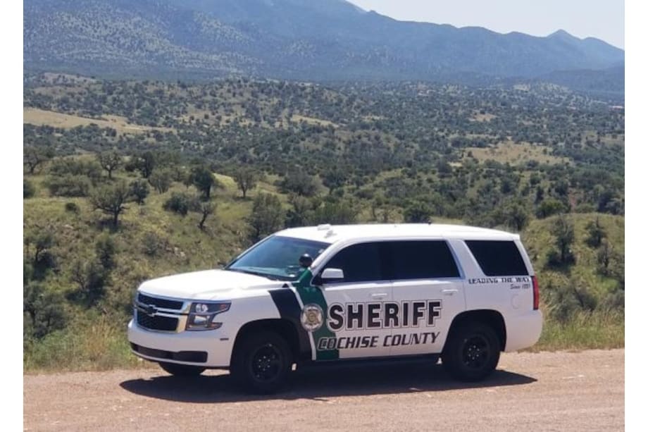 Arizona Sheriff's Deputies Threatened by Drug Cartel