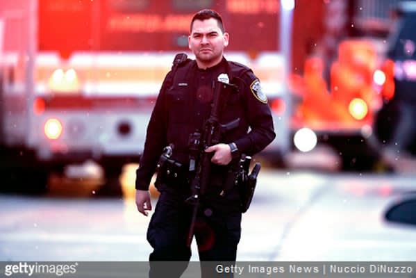 Further Details Revealed About Milwaukee Active Shooter Incident