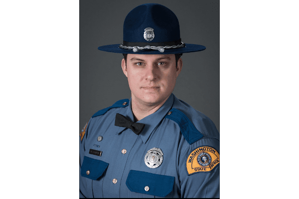 Washington Trooper Struck, Killed by Fleeing Motorist