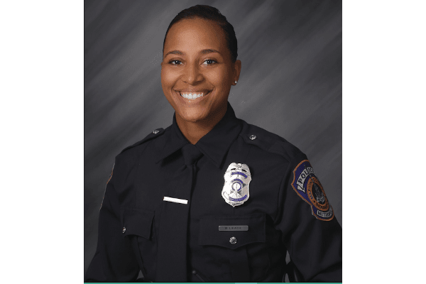 Man Charged in Murder of Indiana Police Officer