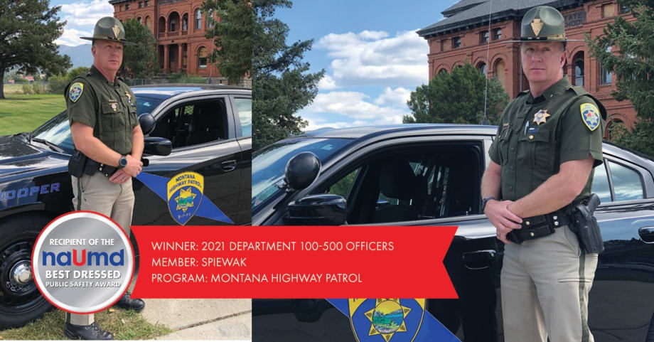 The Best Dressed Department Awards Can Boost Your Agency