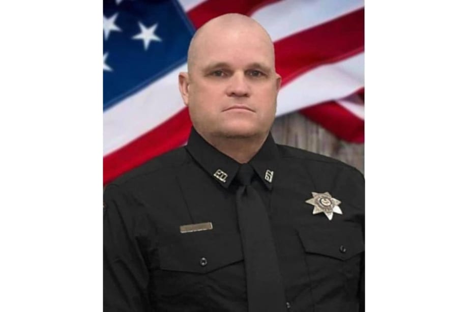Arkansas Officer Run Over and Killed by Fleeing Suspects
