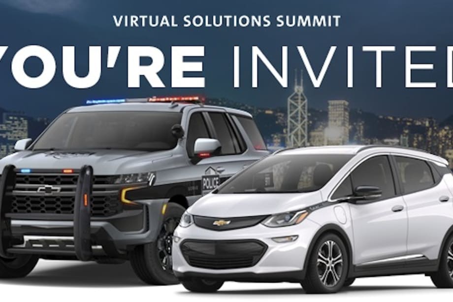GM to Hold Virtual Solutions Summit on Aug. 25