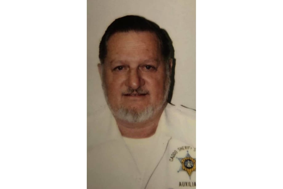 Louisiana Auxiliary Deputy Killed Responding to Crash