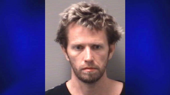 N.C. Officers Find 24 IEDs in Drug Suspect's Home