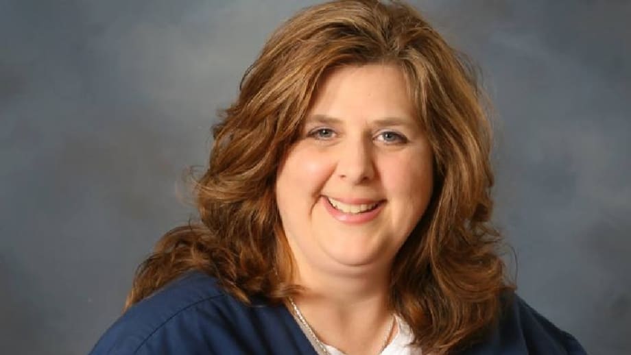 South Carolina Deputy Responds to Wreck that Killed His Wife