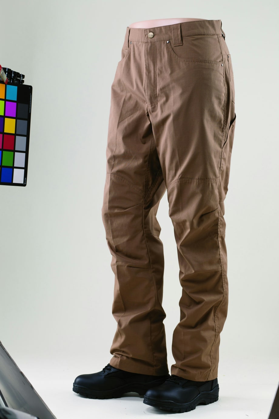 Tru-Spec Adds New Pant to 24-7 Tactical Line