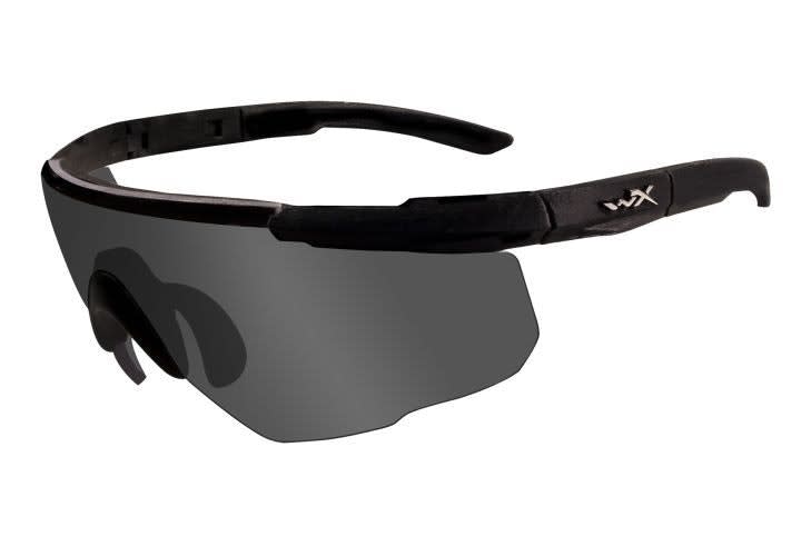 Wiley X Introduces Saber Advanced Changeable Eyewear