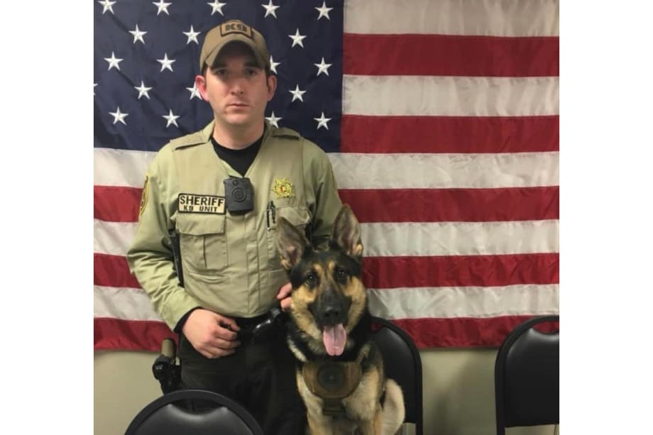 Wounded Alabama Deputy Taken Off of Life Support, Organs Donated