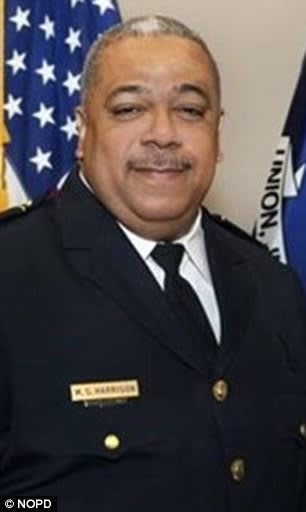 New Orleans Police Superintendent Named Baltimore's Next Commissioner