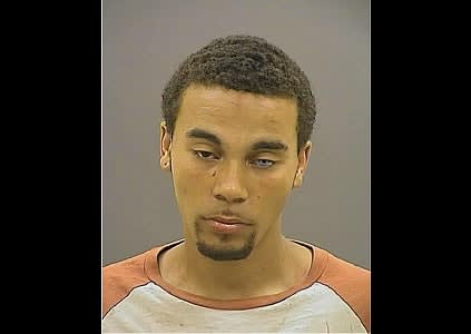 Baltimore Officer Stabbed in Face at Weekend Domestic