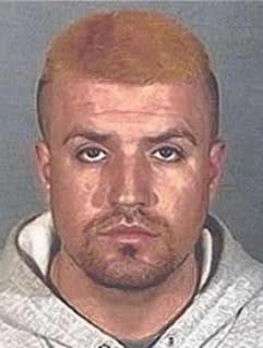 LAPD's Most Wanted Fugitive Found Through Facebook