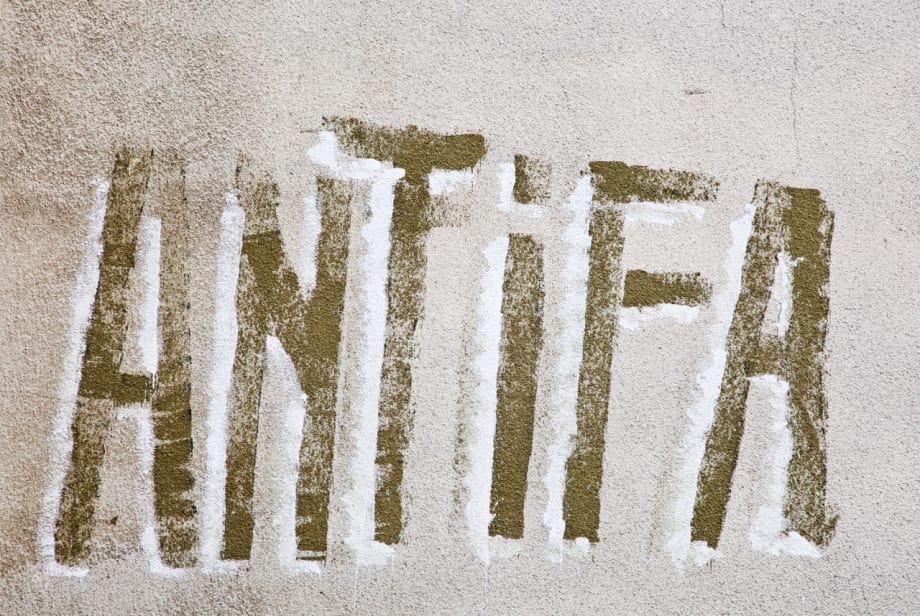 Inside the Antifa Movement