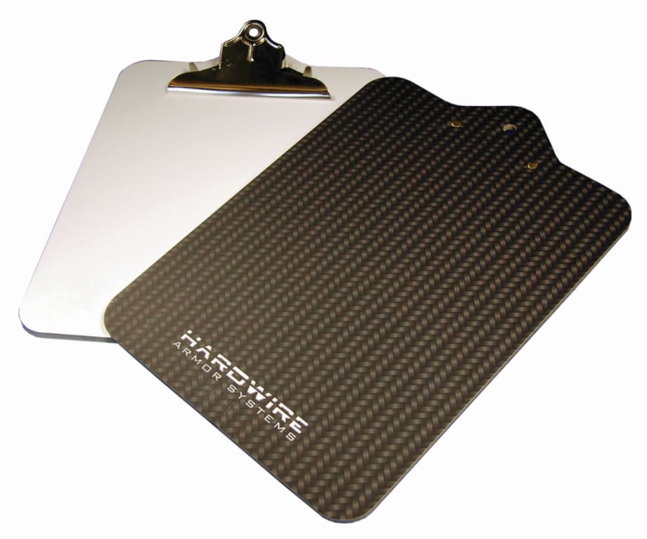 Bulletproof Clipboard