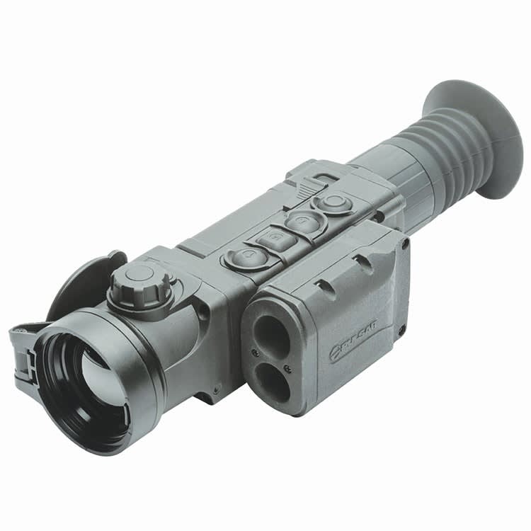 Trail LRF