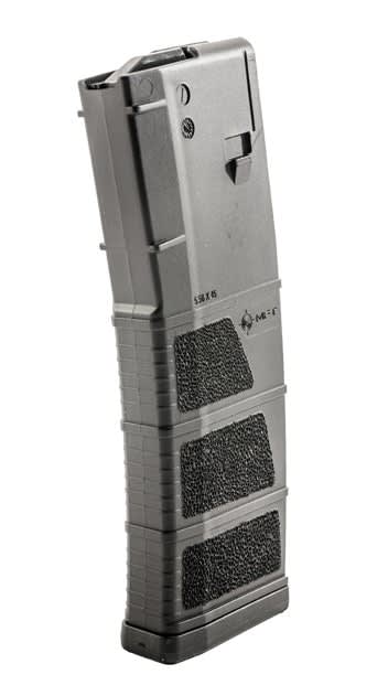 SHOT Show 2015: Mission First Tactical Unveils New Polymer Mags in 5.56