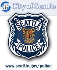 Seattle Police Report Dramatic Drop in Citizen Contacts