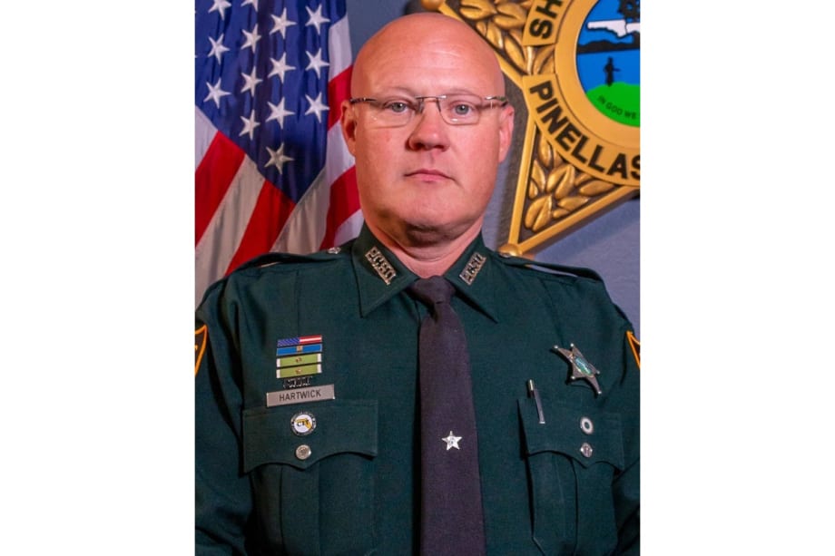 FL Deputy Fatally Struck by Construction Equipment