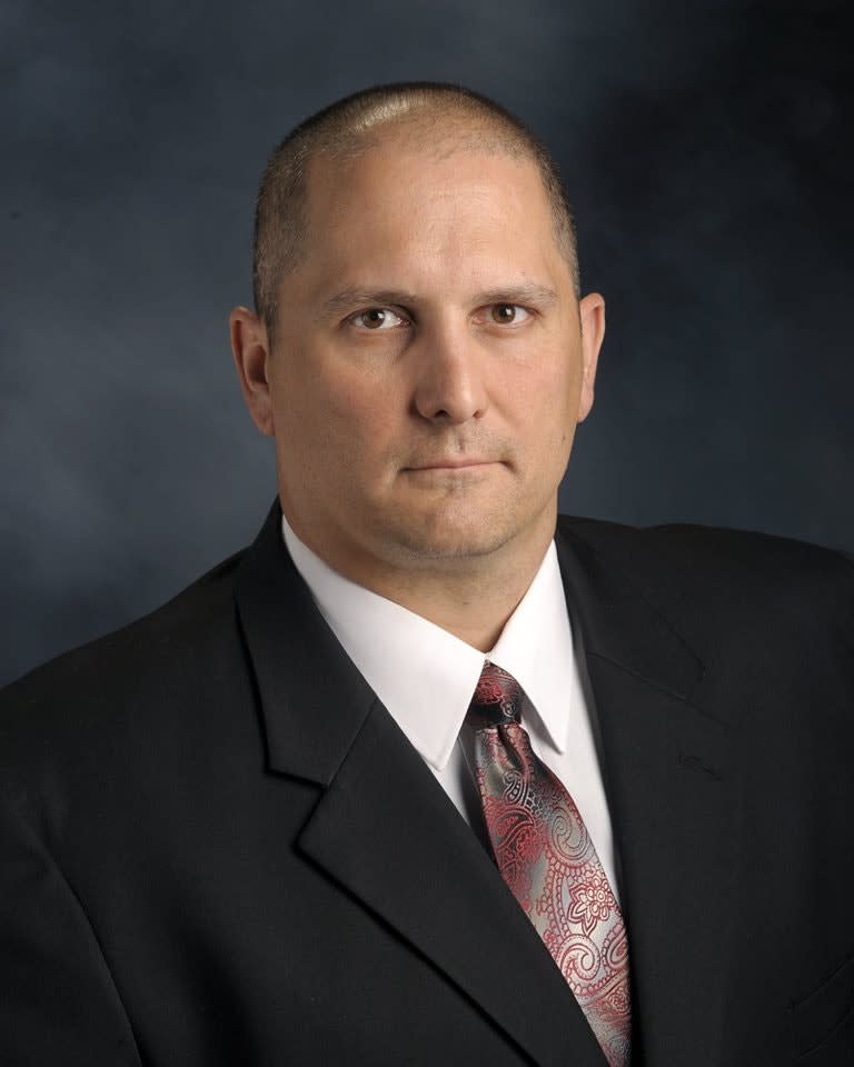 Pennsylvania Detective Dies During Physical Training