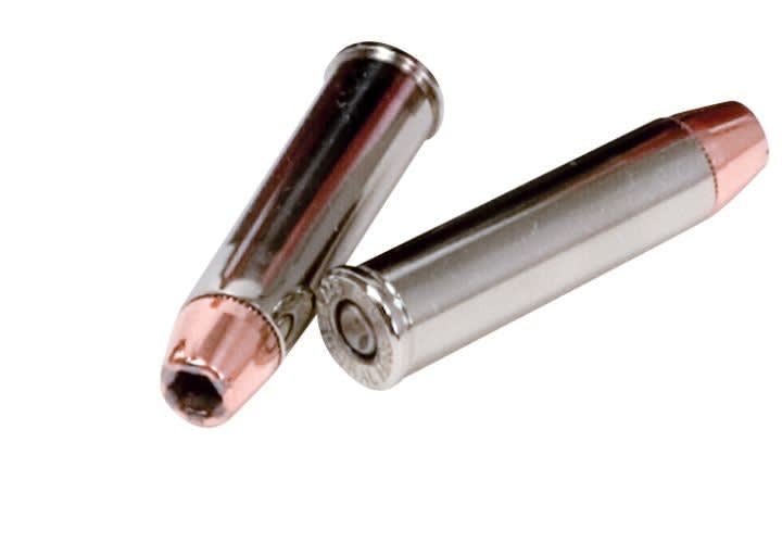 Ruger Introduces Two Revolvers Chambered In .327 Federal Magnum