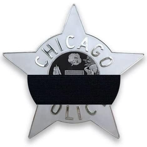 Chicago Officer Shot and Killed by Domestic Suspect