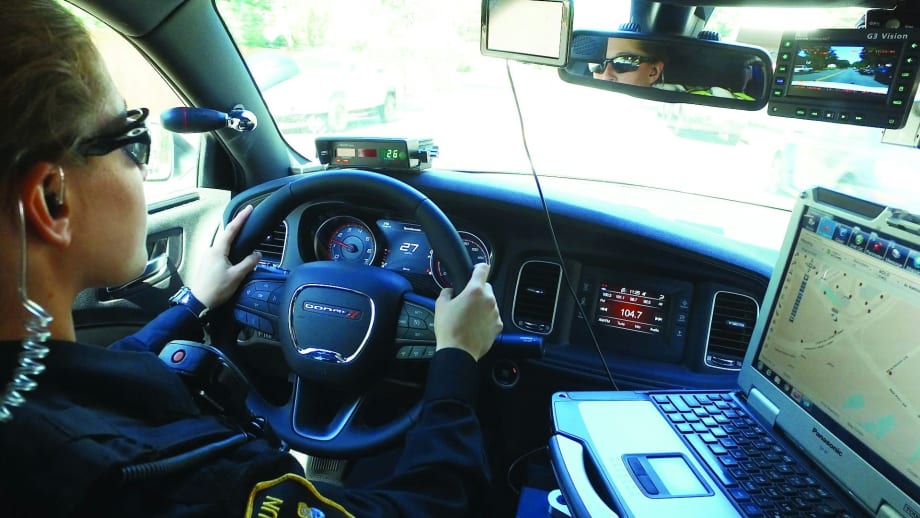 First Responder Networks