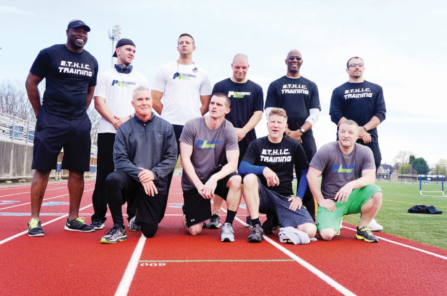 Incentives and Volunteers