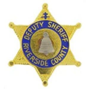 California Deputies Kill Man Attacking Them with Hammer