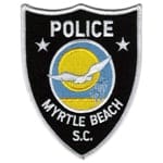 Man Convicted of Killing South Carolina Officer Gets Retrial