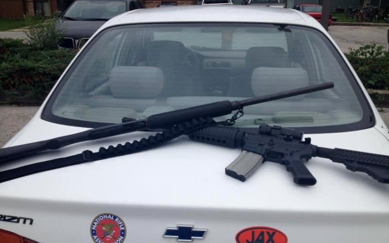 Boston Police Foil Planned Attack on Pokemon Tournament