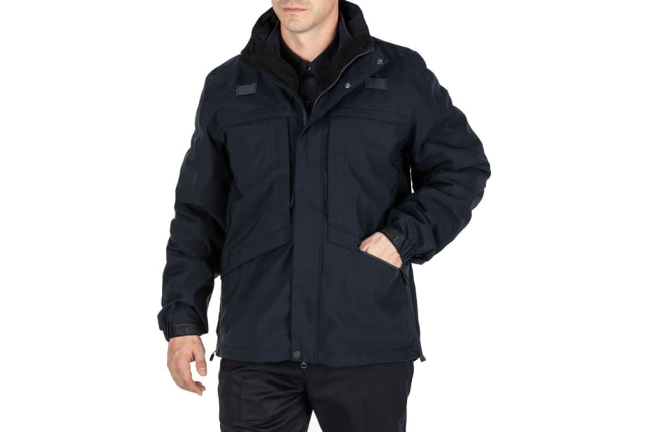 3-in-1 Parka 2.0
