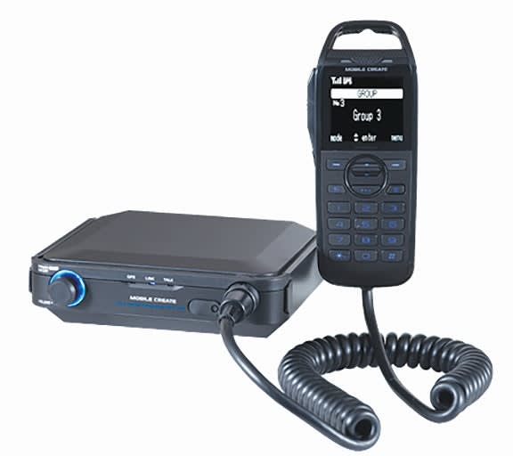 Two-Way Radio Communications