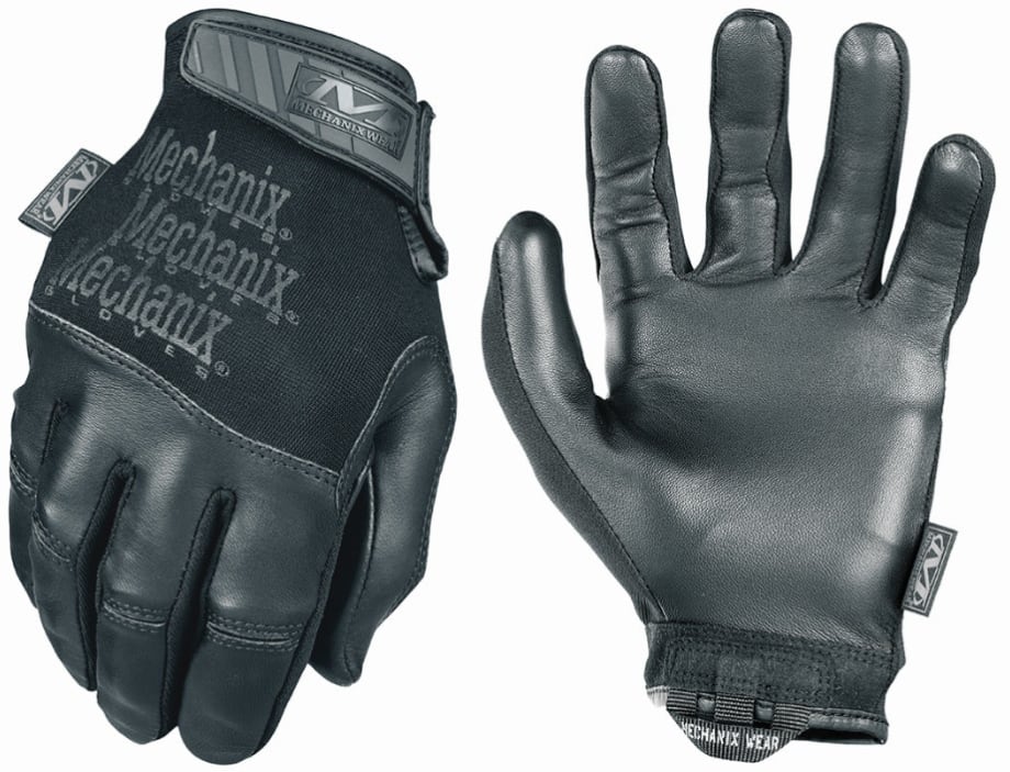 Gloves 2017